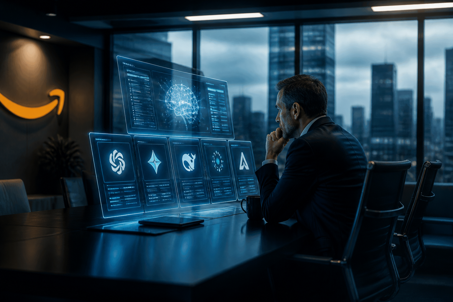 Amazon Cari Alternatif Model AI yang Lebih Efisien Akibat Perubahan Skema Harga Anthropic